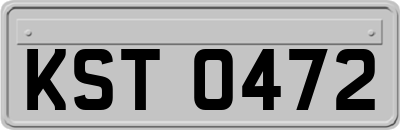 KST0472