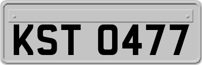 KST0477