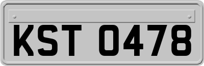 KST0478