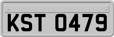 KST0479