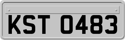 KST0483