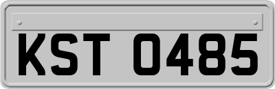 KST0485