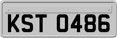 KST0486