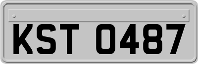 KST0487