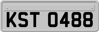KST0488
