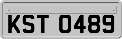 KST0489