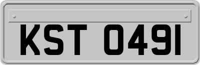 KST0491