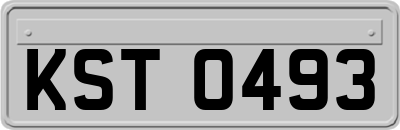 KST0493