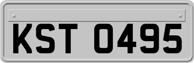 KST0495
