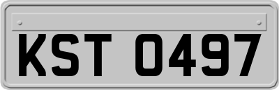 KST0497