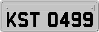 KST0499