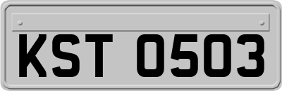 KST0503