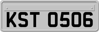 KST0506