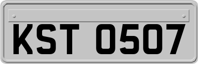 KST0507