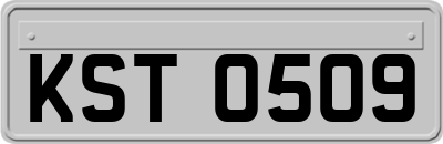 KST0509