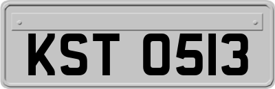 KST0513