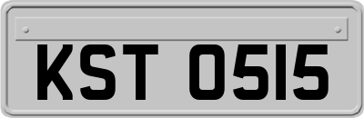 KST0515