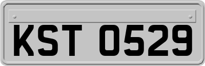 KST0529