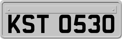 KST0530