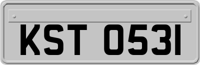 KST0531