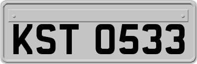 KST0533