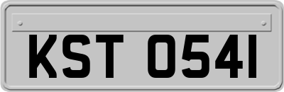 KST0541