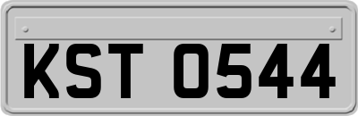 KST0544