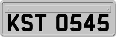 KST0545