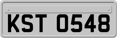 KST0548