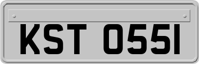 KST0551