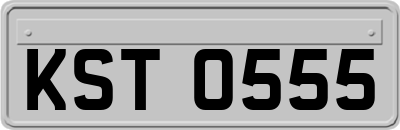 KST0555