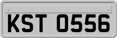 KST0556