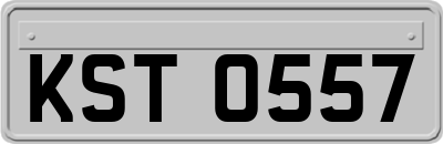 KST0557