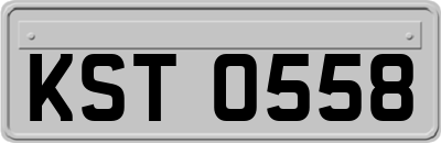 KST0558