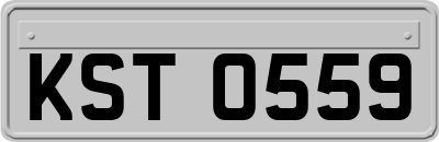KST0559
