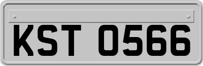 KST0566