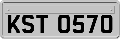 KST0570