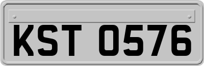 KST0576