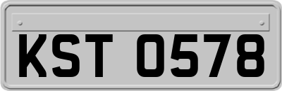 KST0578