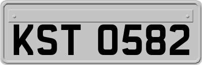 KST0582