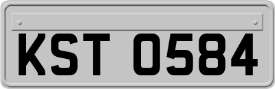 KST0584