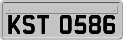 KST0586