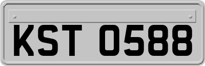 KST0588