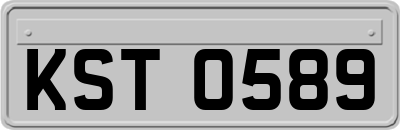 KST0589