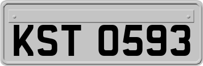 KST0593