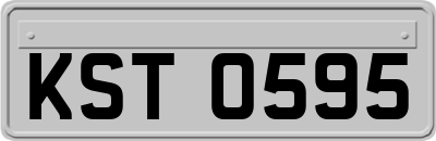 KST0595