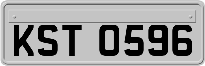 KST0596