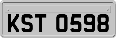 KST0598