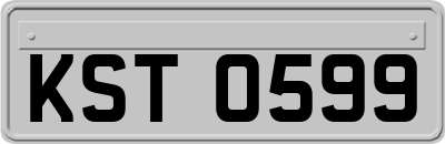KST0599
