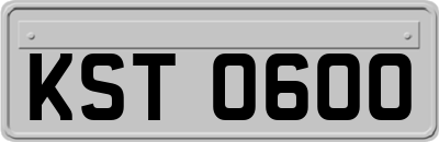 KST0600